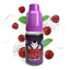 Cool Red Lips 10ml E-Liquid 3 mg nicotine available from vapebrothers.co.uk