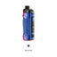 Geekvape B100 kit in Blue Red colour available from vapebrothers.co.uk