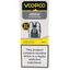 Voopoo Argus Replacement Pods.