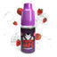 Strawberry 10ml E-Liquid 3 mg nicotine available from vapebrothers.co.uk