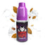 Tobacco 10ml E-Liquid 3 mg nicotine available from vapebrothers.co.uk