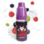 Vamp Toes 10ml E-Liquid 3 mg nicotine available from vapebrothers.co.uk