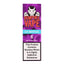 Ice Menthol 10ml E-Liquid 6 mg  nicotine available from vapebrothers.co.uk