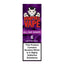 All Day Grape 10ml E-Liquid 6 mg  nicotine available from vapebrothers.co.uk