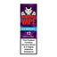 Ice Menthol 10ml E-Liquid 12 mg nicotine available from vapebrothers.co.uk