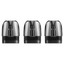 Voopoo replacement 0.7 ohm side fill pods for the Argus range of Pod Kits sold by vapebrothers.co.uk