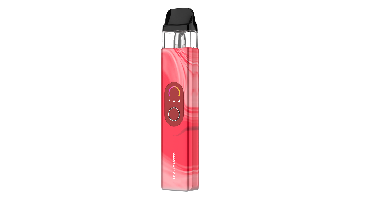 Vaporesso XROS 4 Pod Kit.