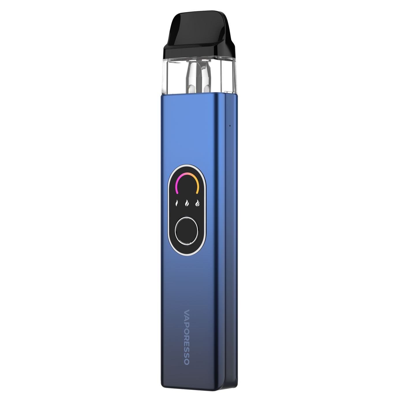 Vaporesso XROS 4 Pod Kit.