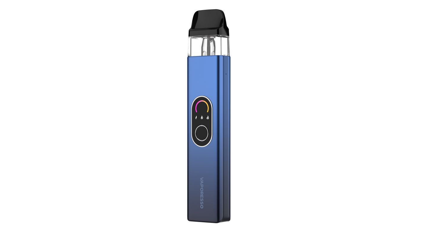Vaporesso XROS 4 Pod Kit.