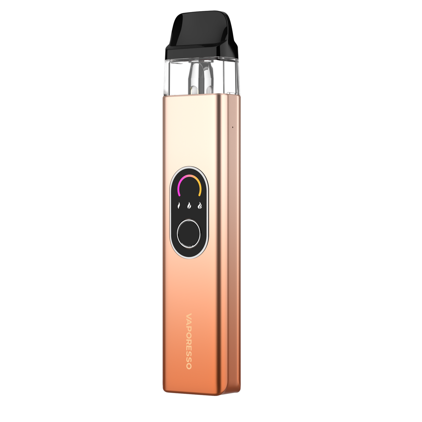 Vaporesso XROS 4 Pod Kit.