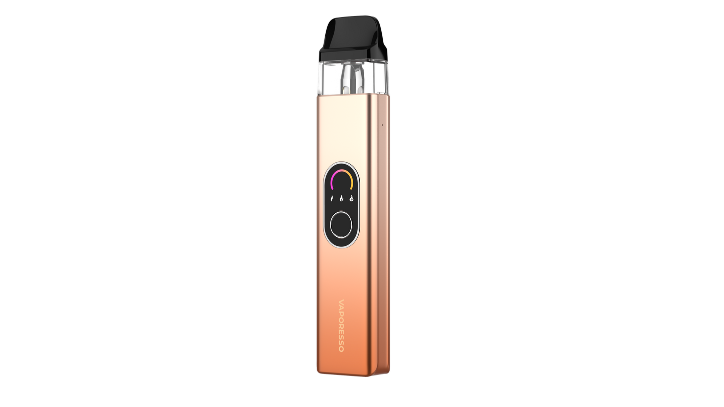 Vaporesso XROS 4 Pod Kit.