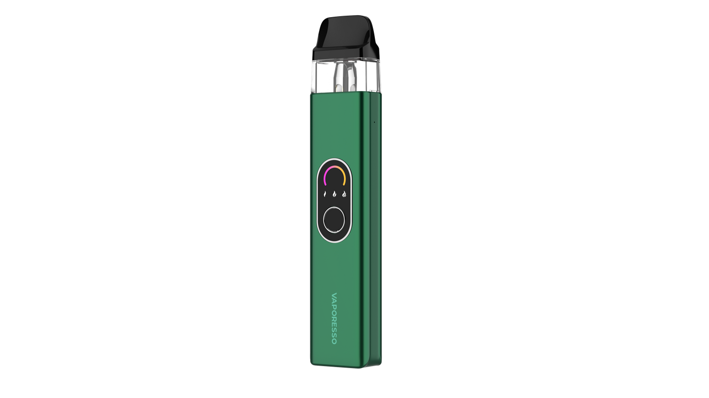 Vaporesso XROS 4 Pod Kit.