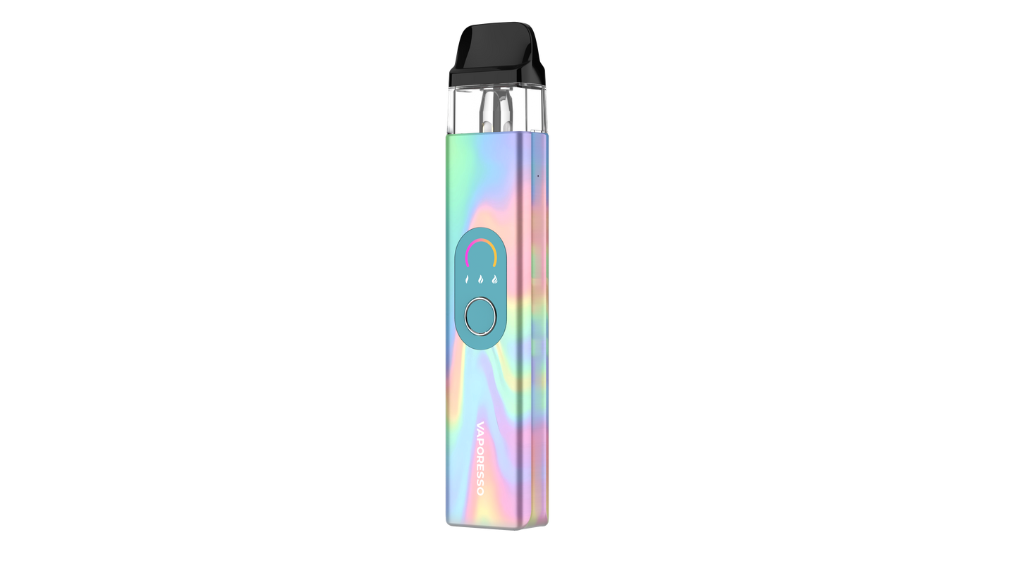 Vaporesso XROS 4 Pod Kit.