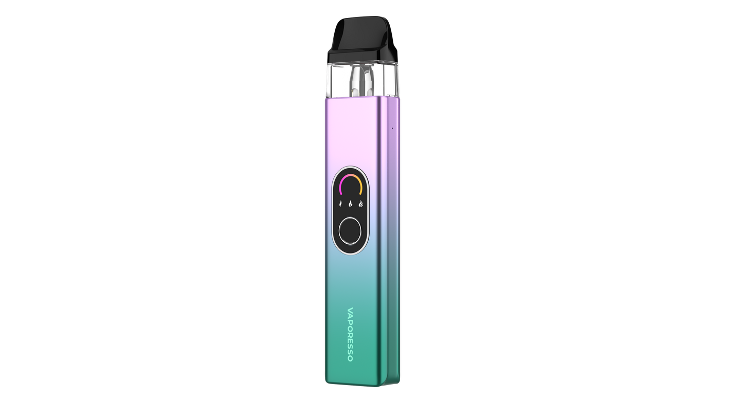 Vaporesso XROS 4 Pod Kit.
