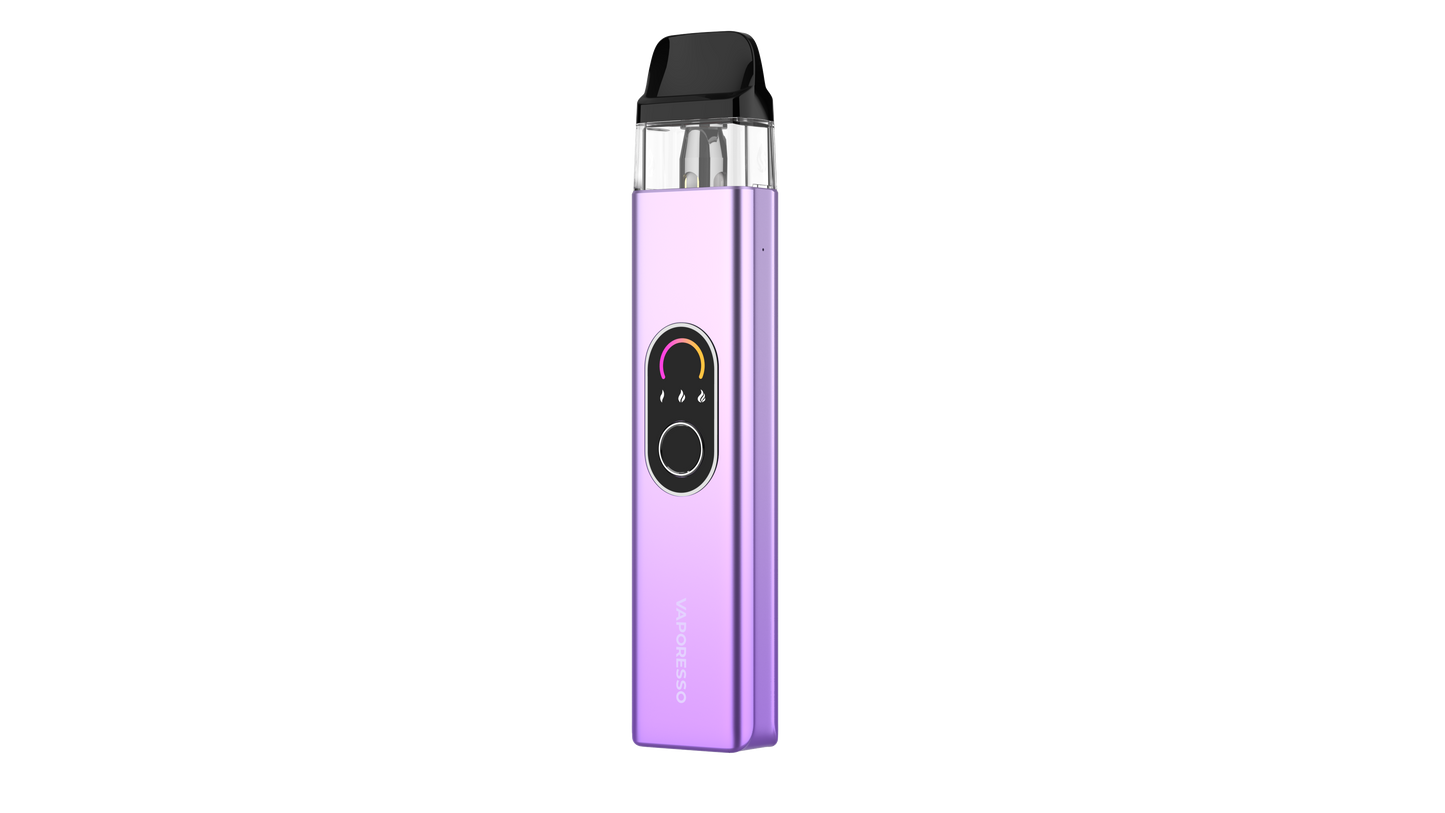 Vaporesso XROS 4 Pod Kit.
