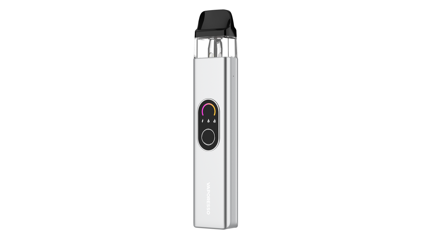 Vaporesso XROS 4 Pod Kit.