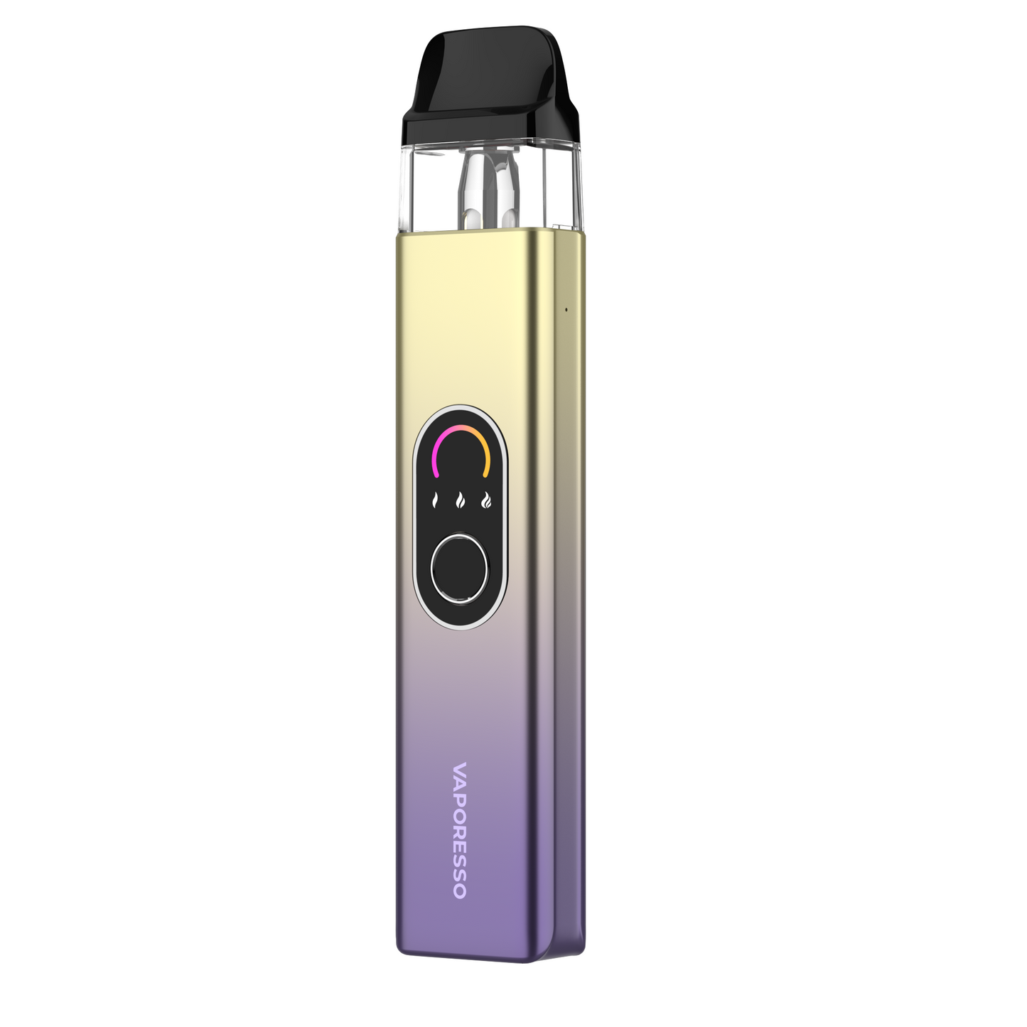 Vaporesso XROS 4 Pod Kit.