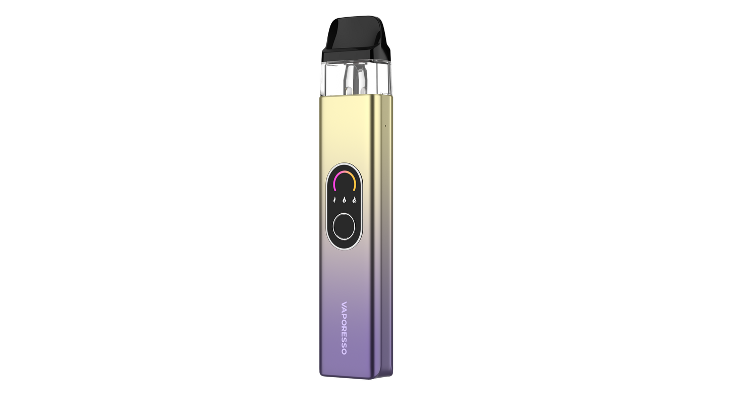 Vaporesso XROS 4 Pod Kit.