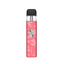 Vaporesso XROS 4 Mini Pod Kit in Camo Red and available to buy at vapebrothers.co.uk