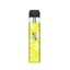 Vaporesso XROS 4 Mini Pod Kit in Camo Yellow and available to buy at vapebrothers.co.uk