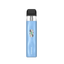Vaporesso XROS 4 Mini Pod Kit in Ice Blue and available to buy at vapebrothers.co.uk