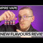 Orange Soda 10ml E-Liquid