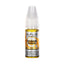Elfliq Rhubarb Snoow 10ml Nic Salts