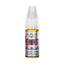 Elfliq Strawberry Raspberry Cherry Ice 10ml Nic Salts
