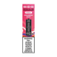 Crystal 4-in-1 pods Strawberry Burst flavour Pack of 4 by SKE and available to buy from vapebrothers.co.uk