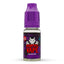 Black Ice 10ml E-Liquid zero nicotine available from vapebrothers.co.uk