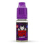 Blueberry 10ml E-Liquid zero nicotine available from vapebrothers.co.uk