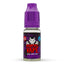 Cool Red Lips 10ml E-Liquid zero nicotine available from vapebrothers.co.uk