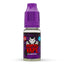 Ice Menthol 10ml E-Liquid zero nicotine available from vapebrothers.co.uk