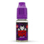 Red Lips 10ml E-Liquid zero nicotine available from vapebrothers.co.uk