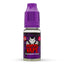 Strawberry Burst 10ml E-Liquid zero nicotine available from vapebrothers.co.uk