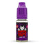 Vamp Toes 10ml E-Liquid zero nicotine available from vapebrothers.co.uk
